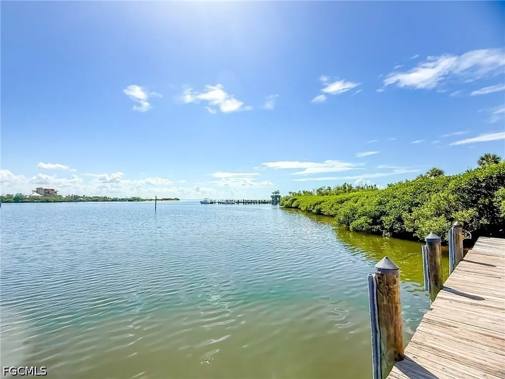 4481 Escondidio Lane Upper Captiva FL 33924