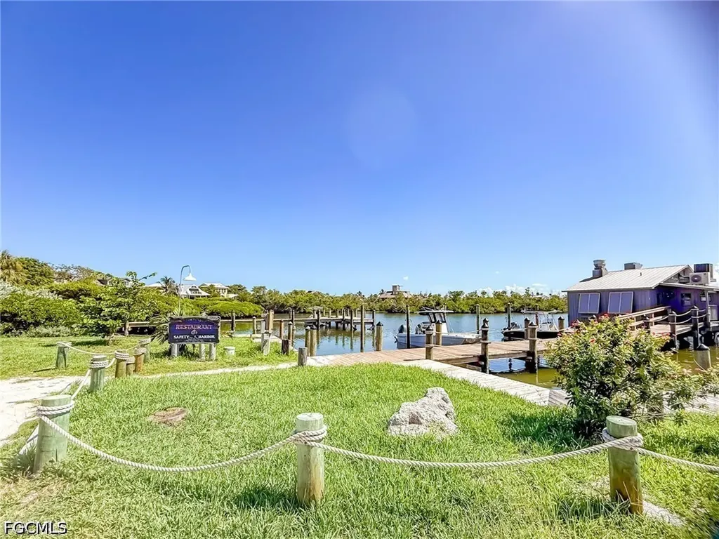 4481 Escondidio Lane Upper Captiva FL 33924