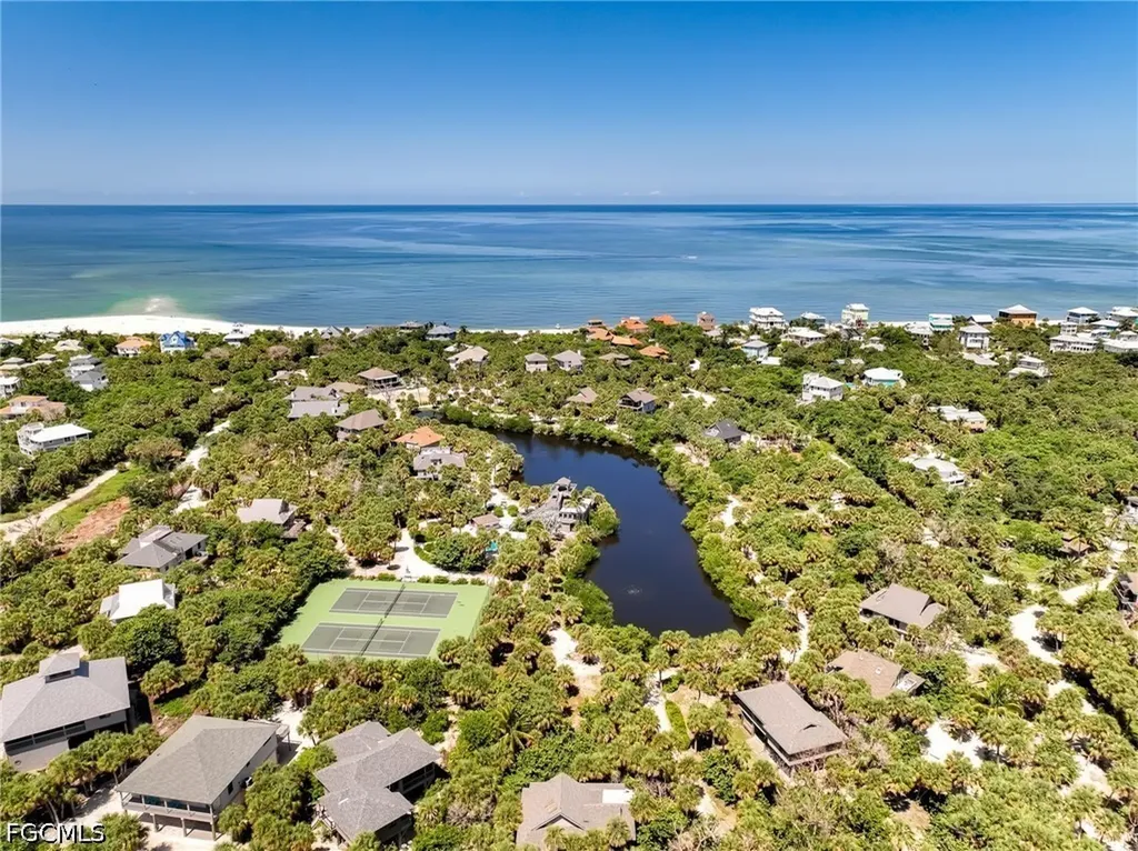 4481 Escondidio Lane Upper Captiva FL 33924