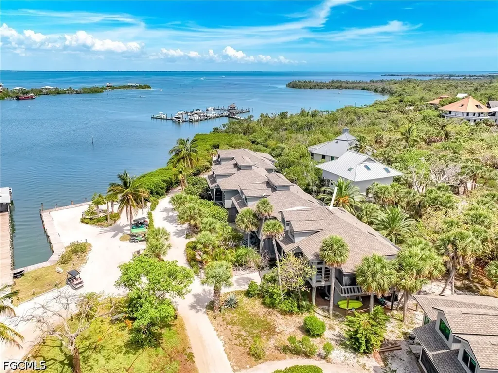 4481 Escondidio Lane Upper Captiva FL 33924