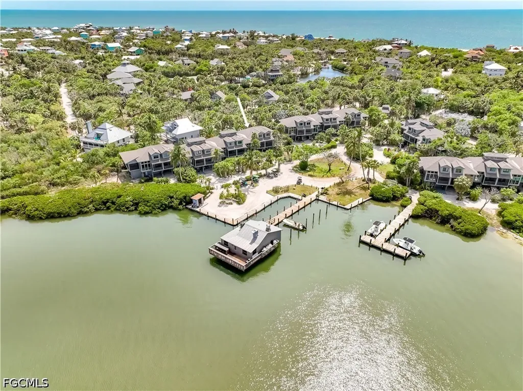4481 Escondidio Lane Upper Captiva FL 33924