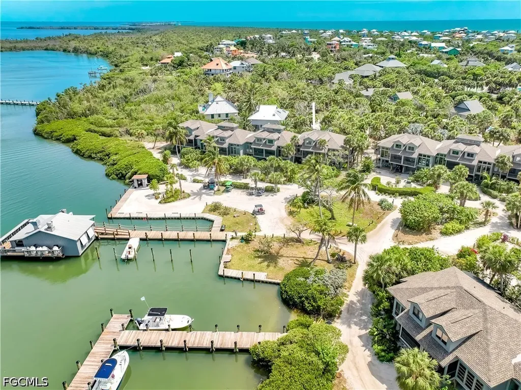 4481 Escondidio Lane Upper Captiva FL 33924