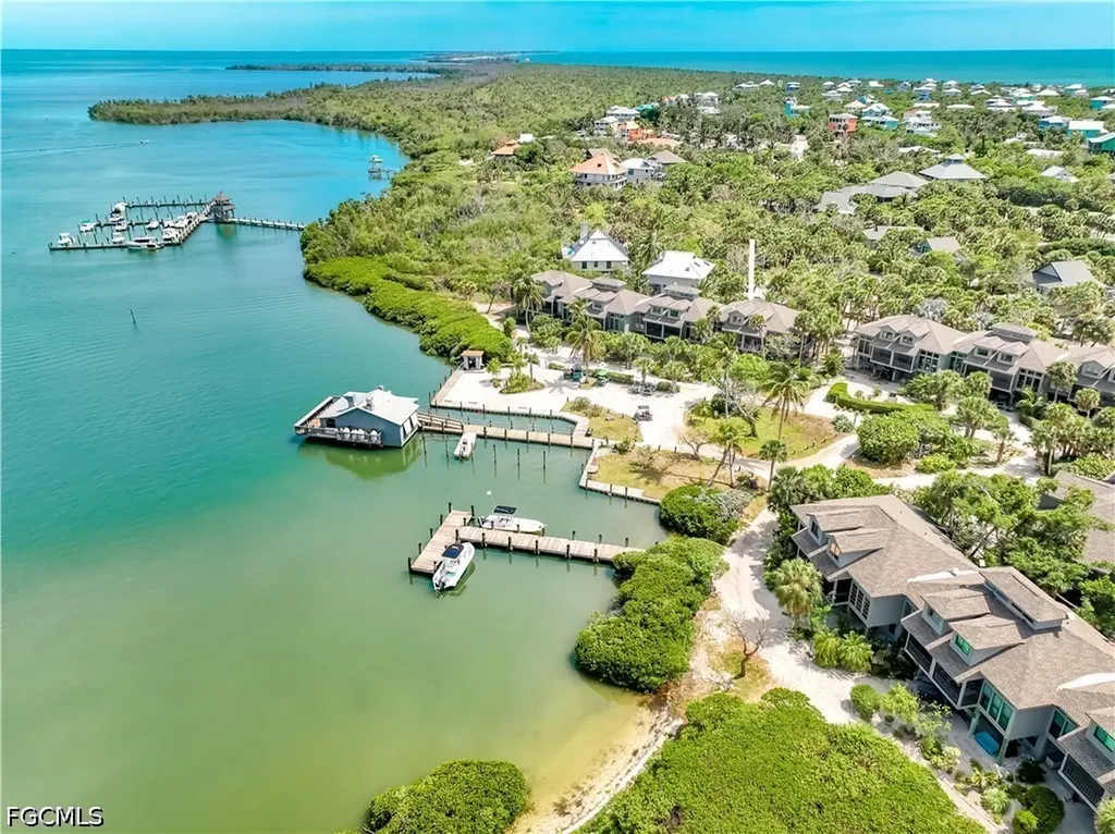4481 Escondidio Lane Upper Captiva FL 33924