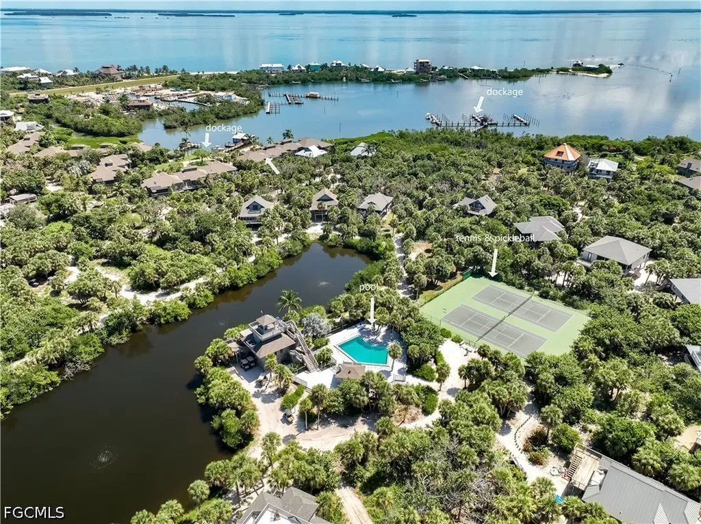 4481 Escondidio Lane Upper Captiva FL 33924