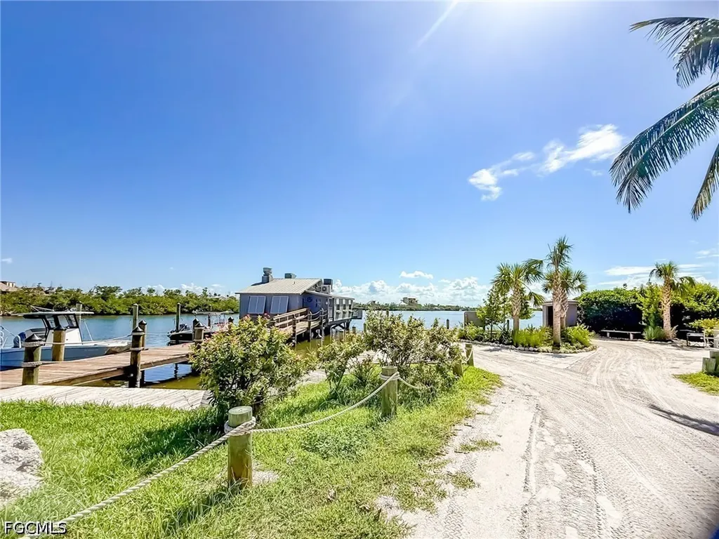 4481 Escondidio Lane Upper Captiva FL 33924