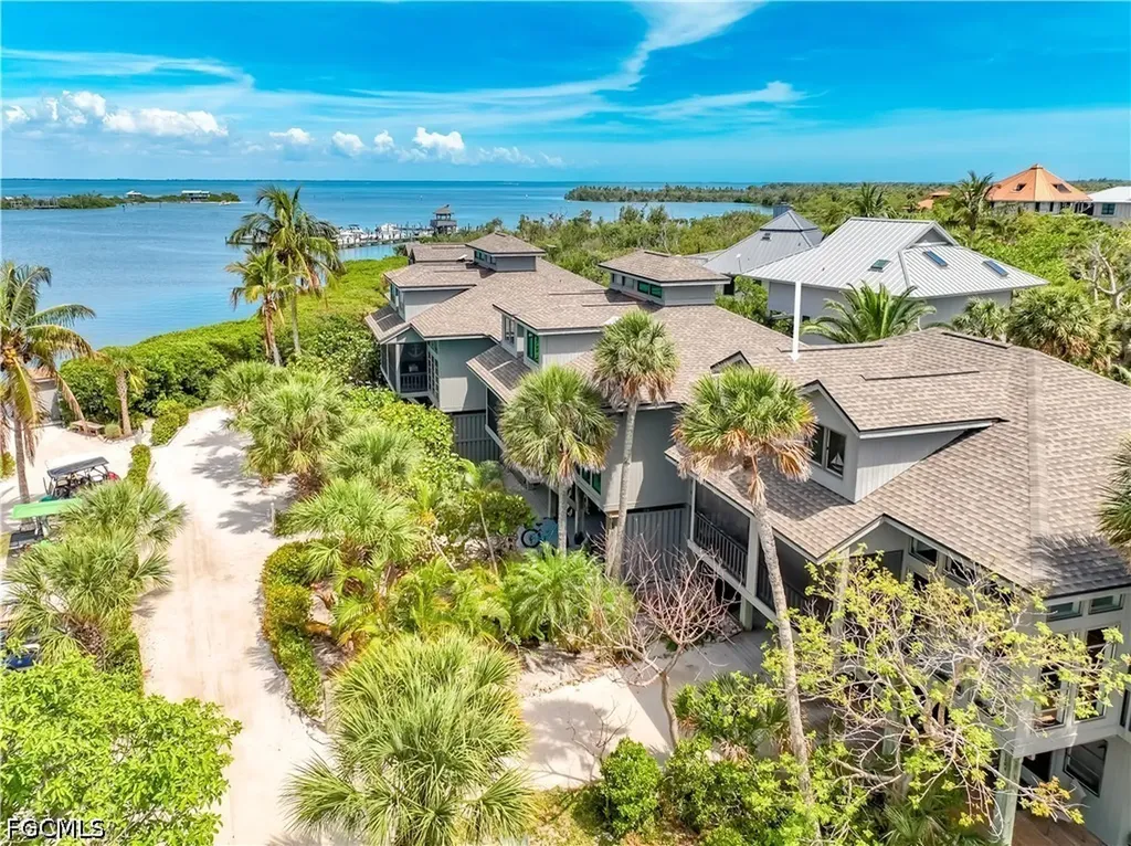 4481 Escondidio Lane Upper Captiva FL 33924