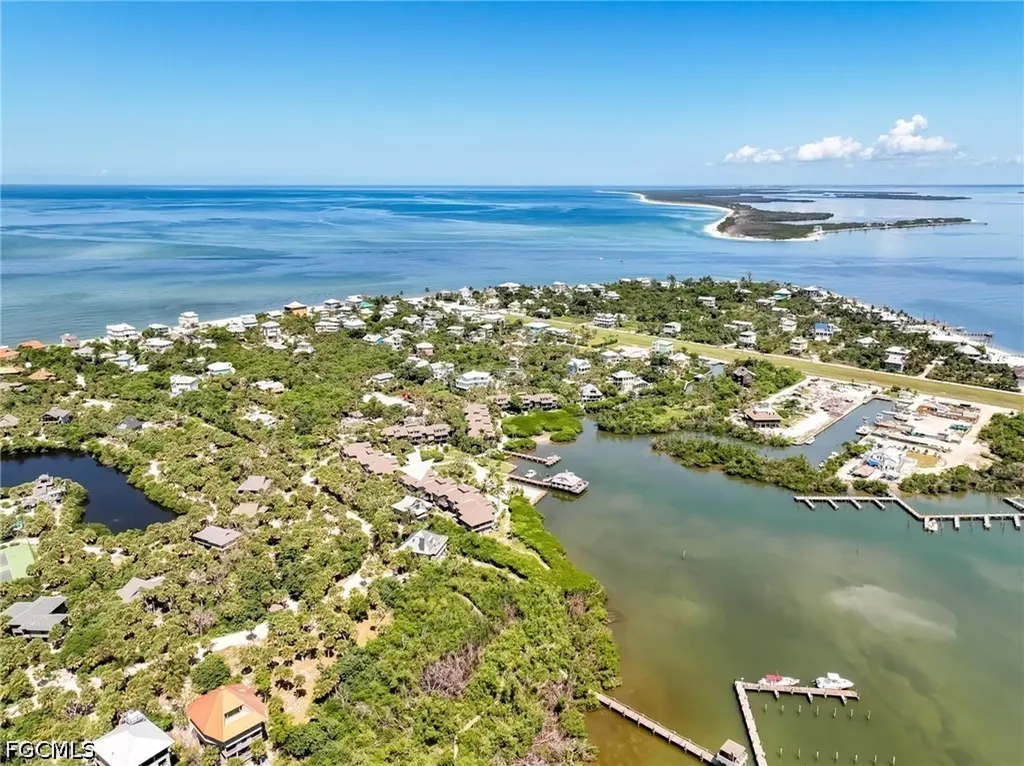 4481 Escondidio Lane Upper Captiva FL 33924