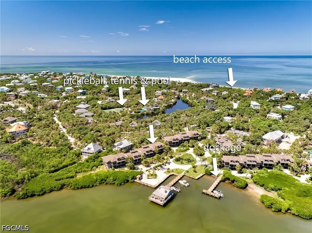 4481 Escondidio Lane Upper Captiva FL 33924