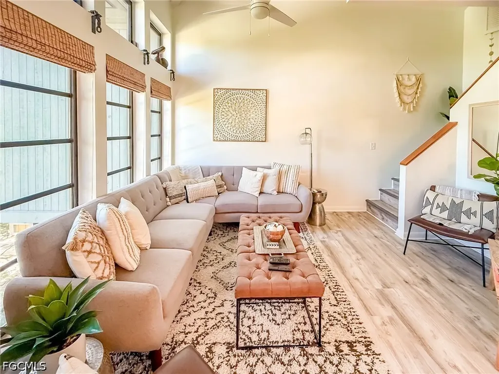 4481 Escondidio Lane Upper Captiva FL 33924