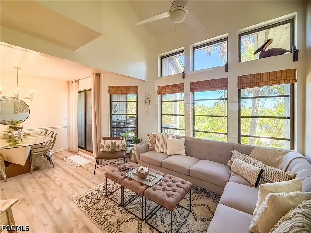 4481 Escondidio Lane Upper Captiva FL 33924