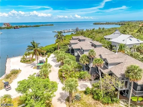 4481 Escondidio Lane Upper Captiva FL 33924