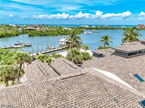 4481 Escondidio Lane Upper Captiva FL 33924
