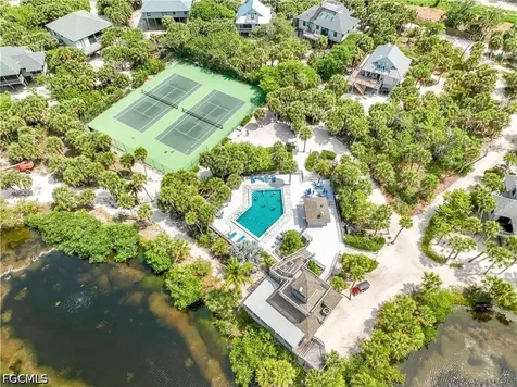 4481 Escondidio Lane Upper Captiva FL 33924