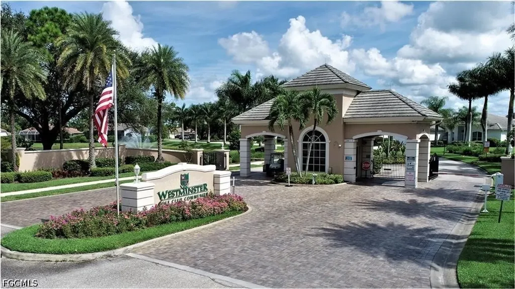 2228 Carnaby Court Lehigh Acres FL 33973
