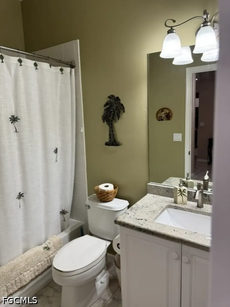 2228 Carnaby Court Lehigh Acres FL 33973