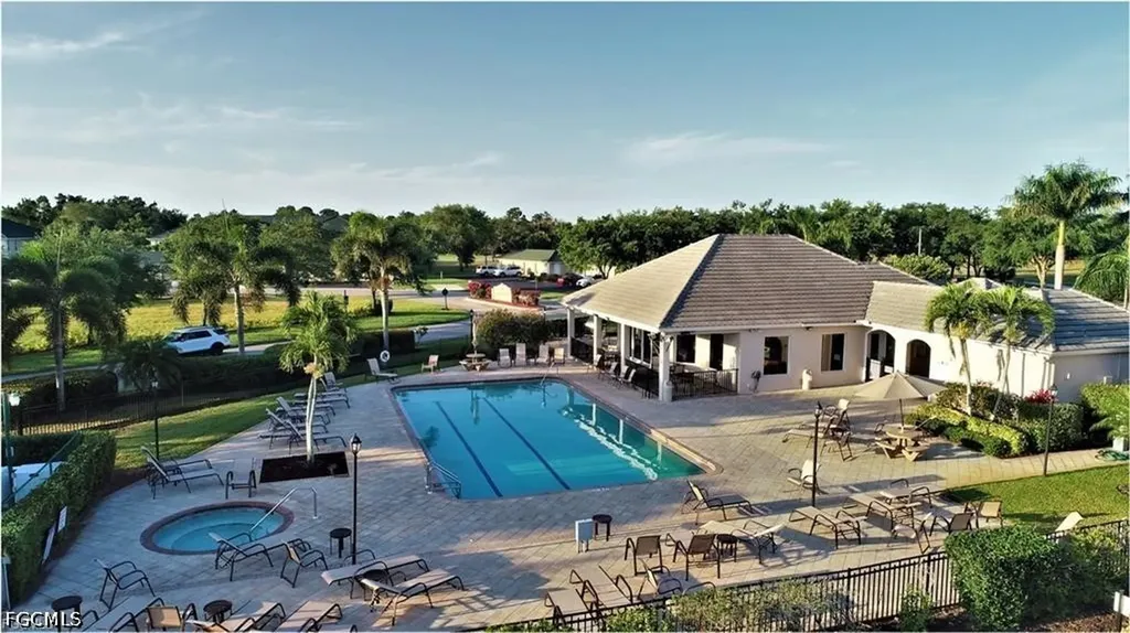 2228 Carnaby Court Lehigh Acres FL 33973