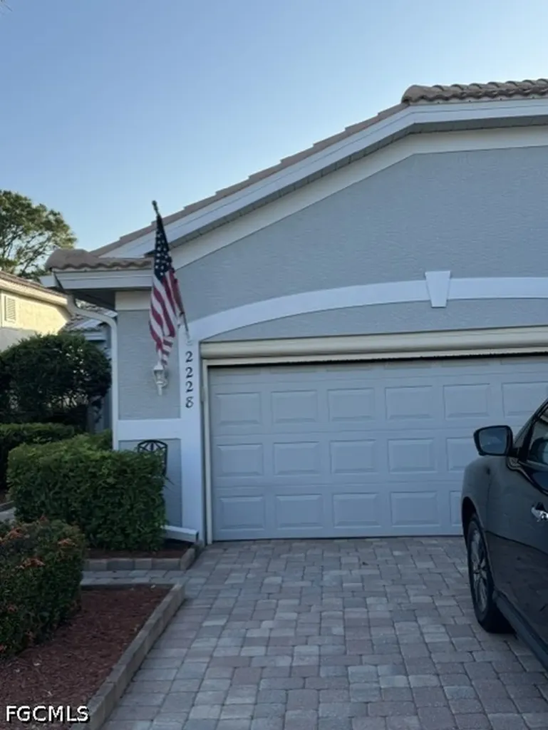 2228 Carnaby Court Lehigh Acres FL 33973