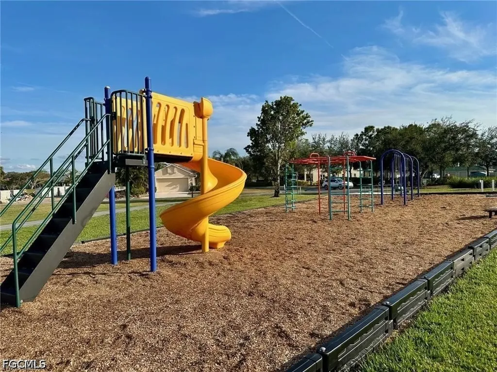 2228 Carnaby Court Lehigh Acres FL 33973