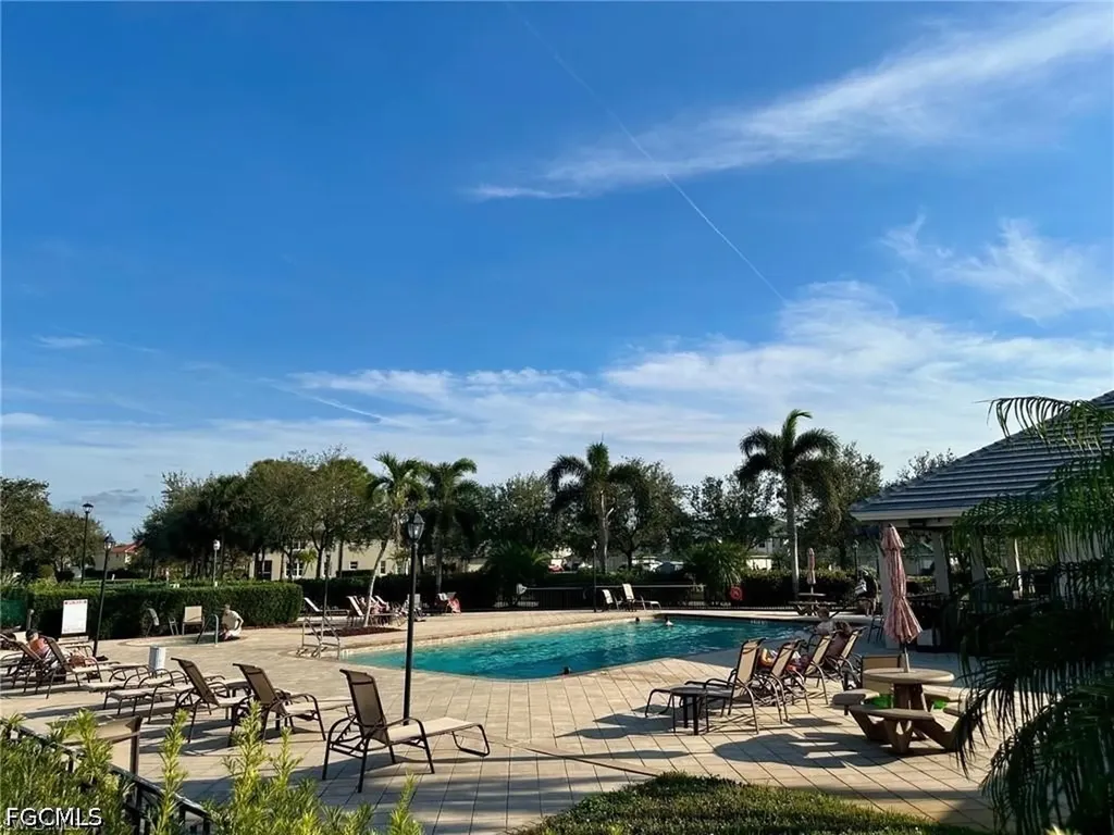 2228 Carnaby Court Lehigh Acres FL 33973