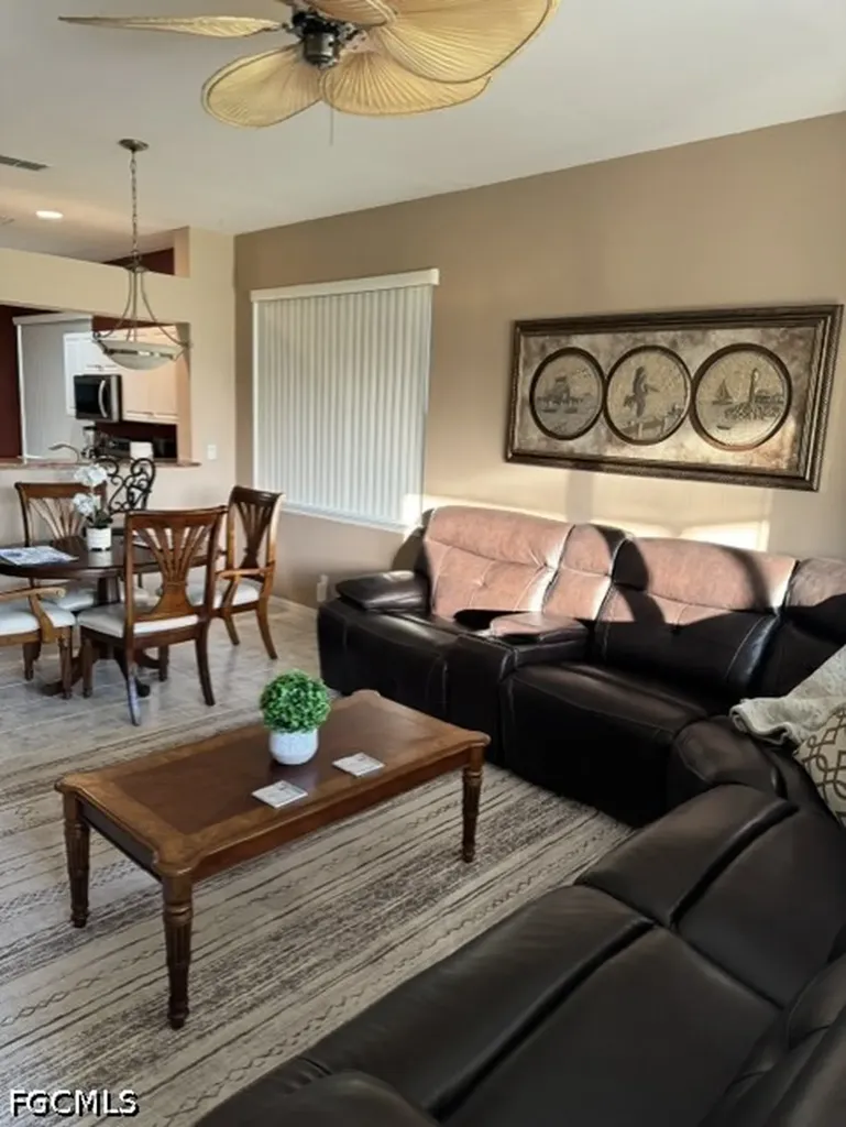 2228 Carnaby Court Lehigh Acres FL 33973
