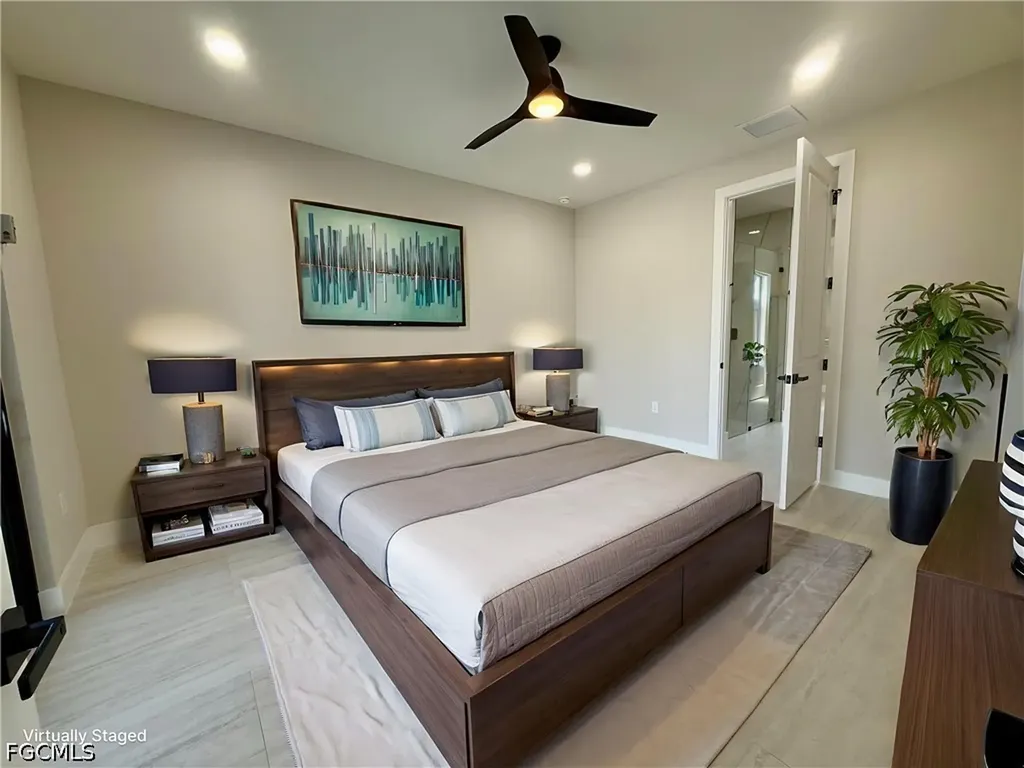 106 NE 8th Place Cape Coral FL 33993