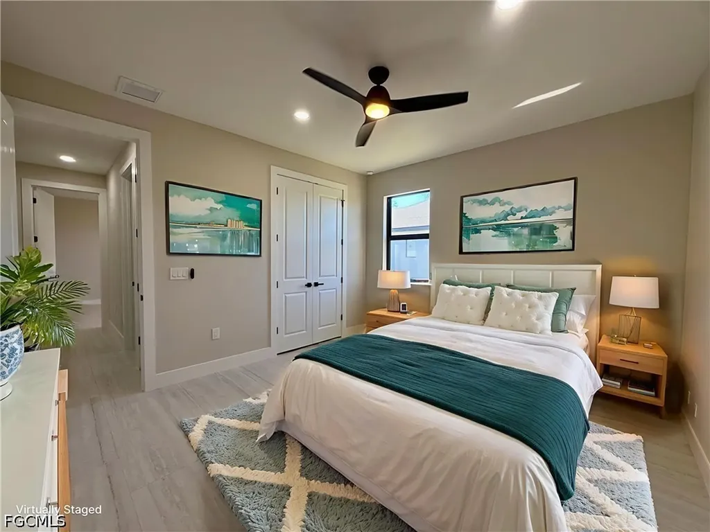 106 NE 8th Place Cape Coral FL 33993