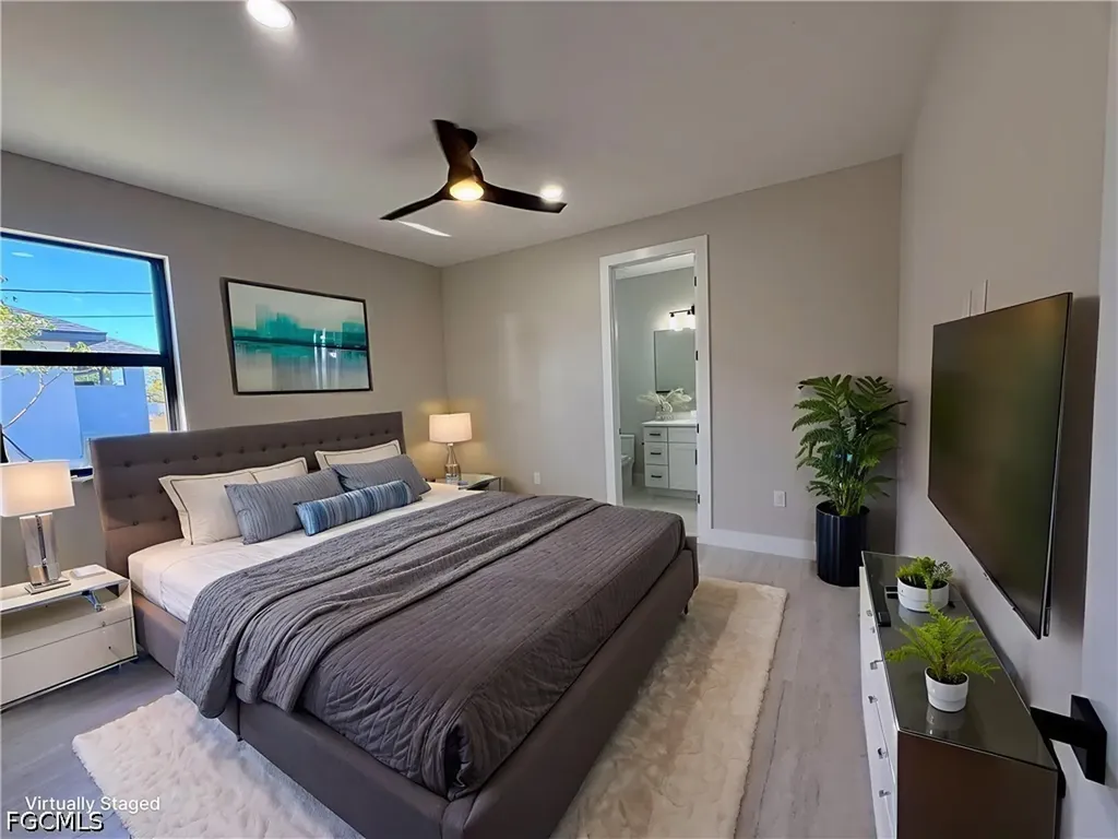 106 NE 8th Place Cape Coral FL 33993