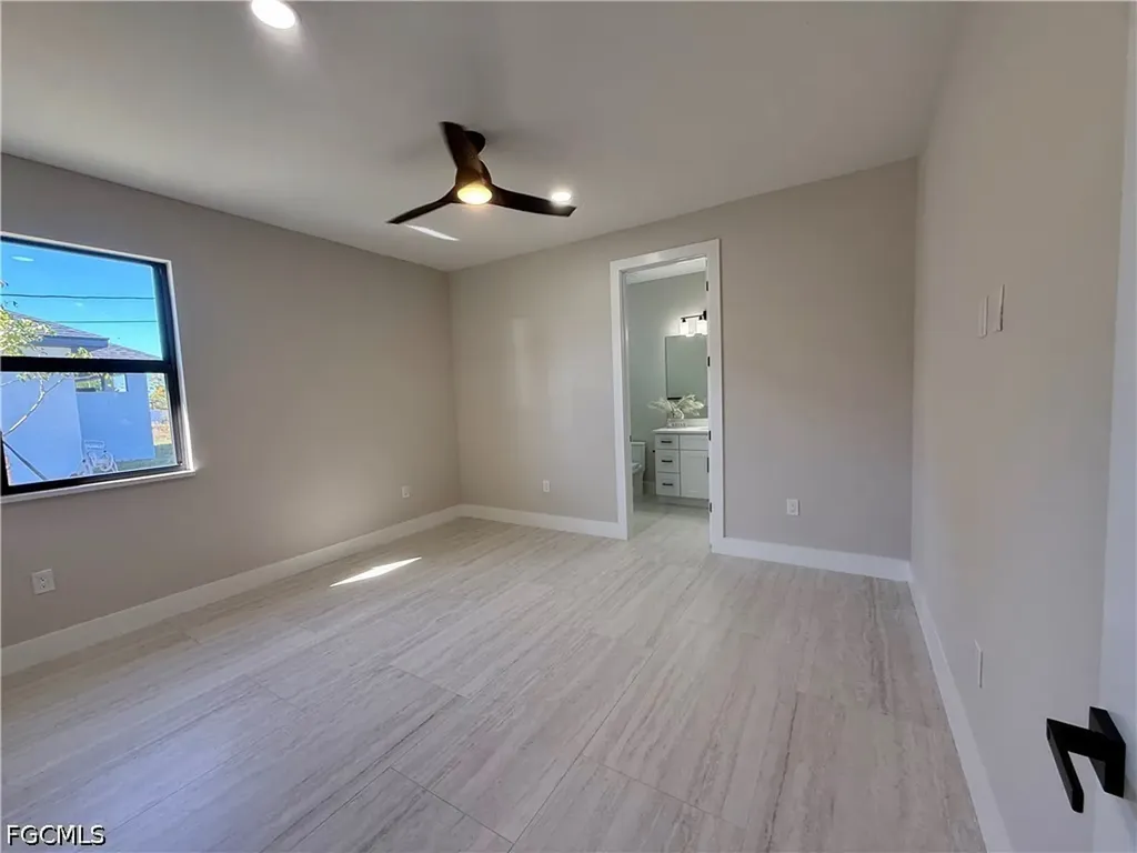 106 NE 8th Place Cape Coral FL 33993