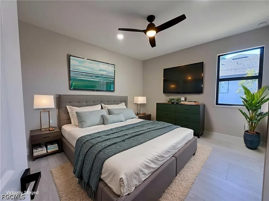 106 NE 8th Place Cape Coral FL 33993