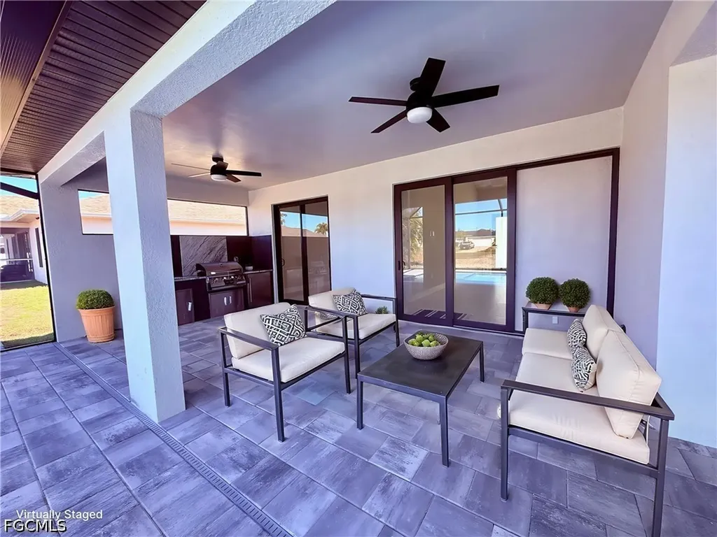 106 NE 8th Place Cape Coral FL 33993