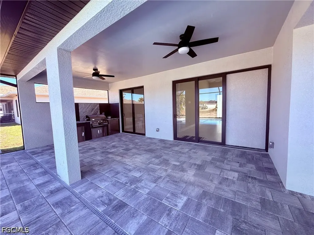 106 NE 8th Place Cape Coral FL 33993