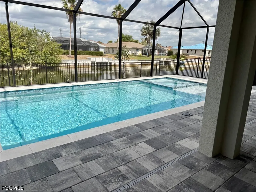 106 NE 8th Place Cape Coral FL 33993