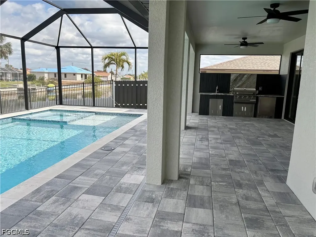 106 NE 8th Place Cape Coral FL 33993