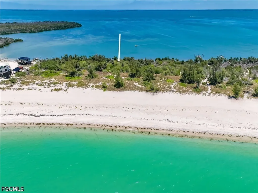 11657 Redfish Shores Drive Upper Captiva FL 33924