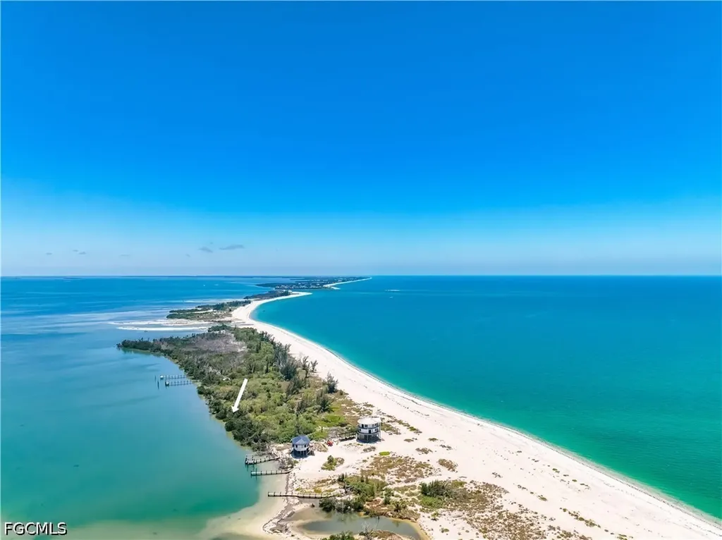 11657 Redfish Shores Drive Upper Captiva FL 33924
