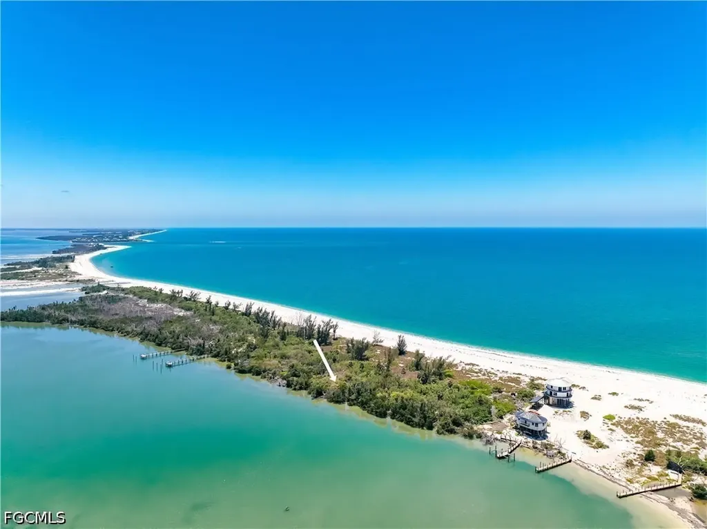11657 Redfish Shores Drive Upper Captiva FL 33924