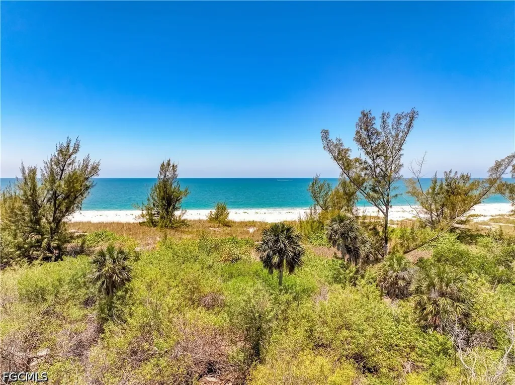 11657 Redfish Shores Drive Upper Captiva FL 33924