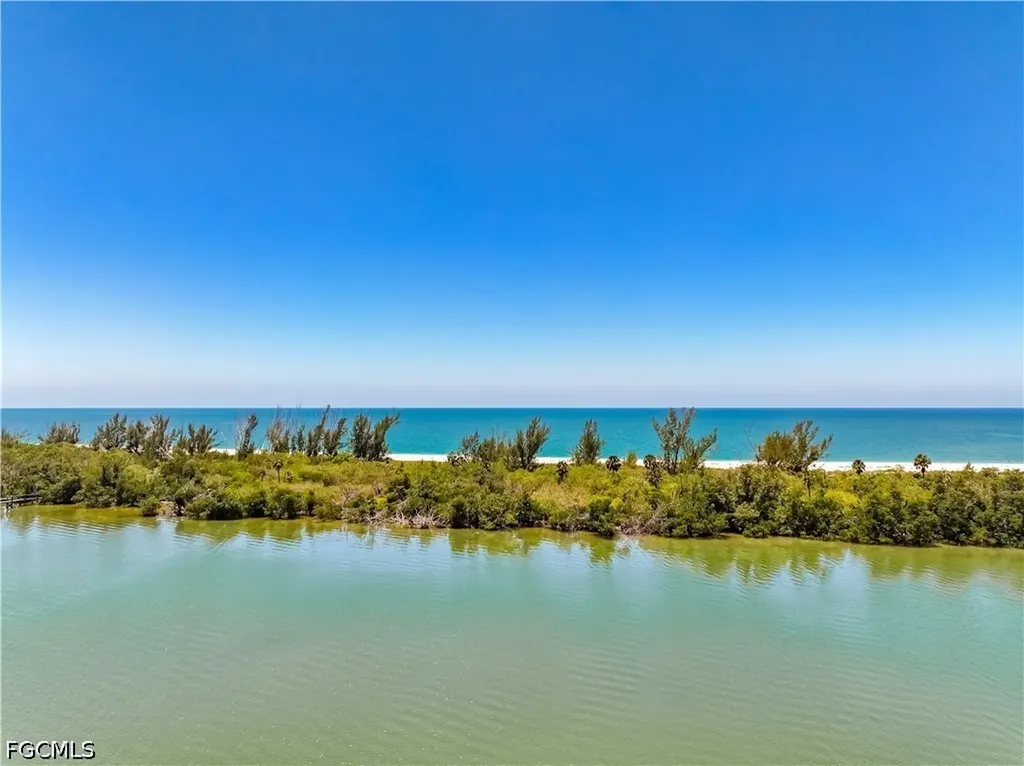 11657 Redfish Shores Drive Upper Captiva FL 33924