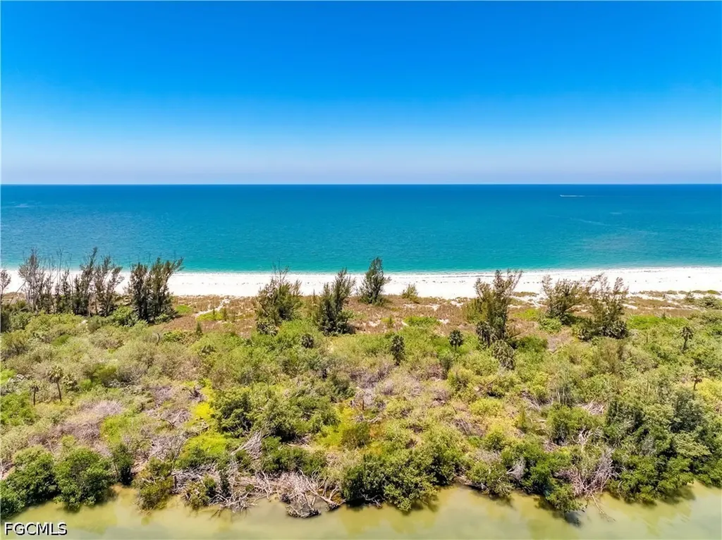 11657 Redfish Shores Drive Upper Captiva FL 33924