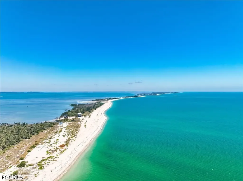11657 Redfish Shores Drive Upper Captiva FL 33924