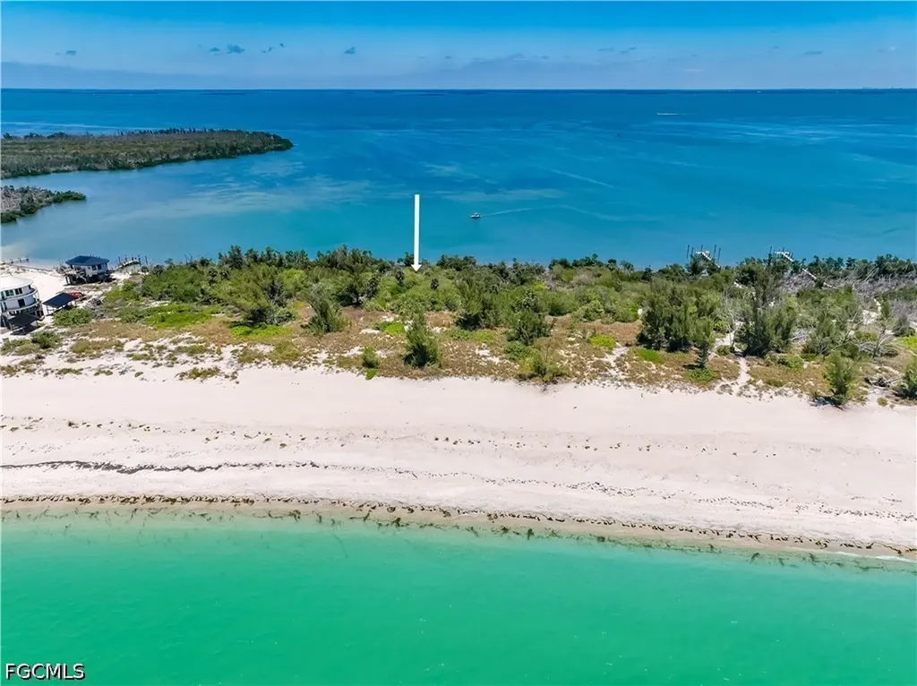 11657 Redfish Shores Drive Upper Captiva FL 33924