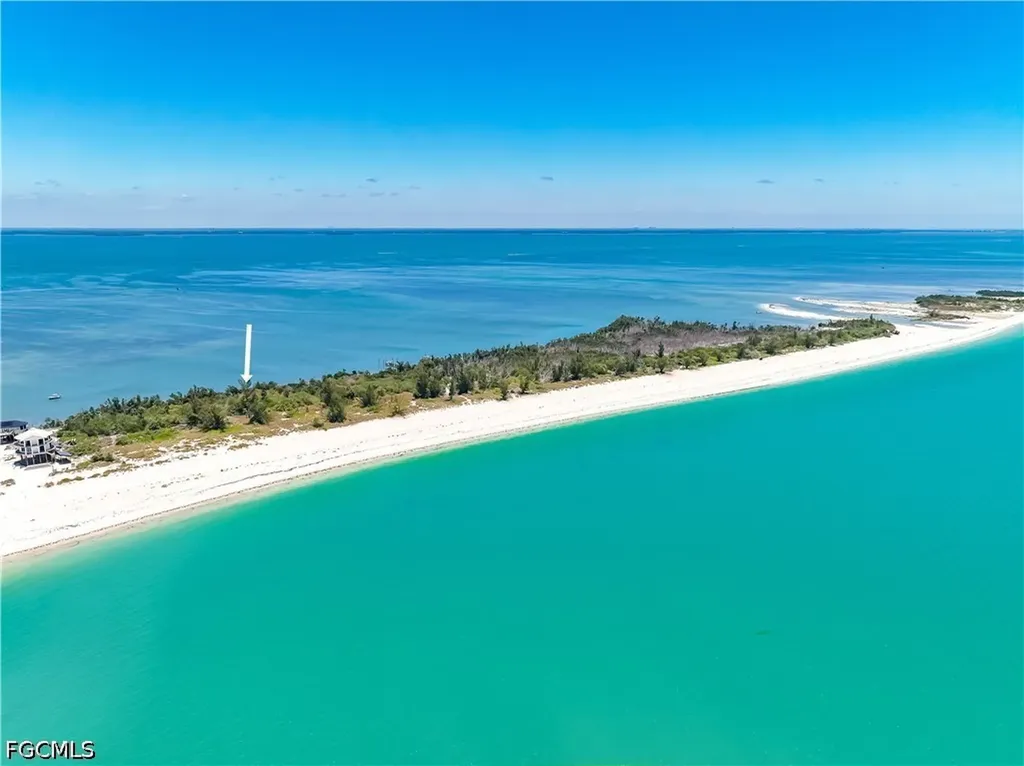 11657 Redfish Shores Drive Upper Captiva FL 33924