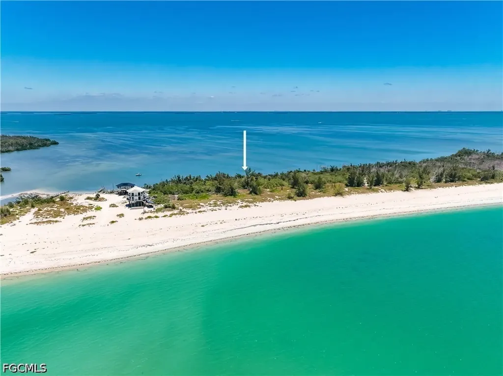 11657 Redfish Shores Drive Upper Captiva FL 33924