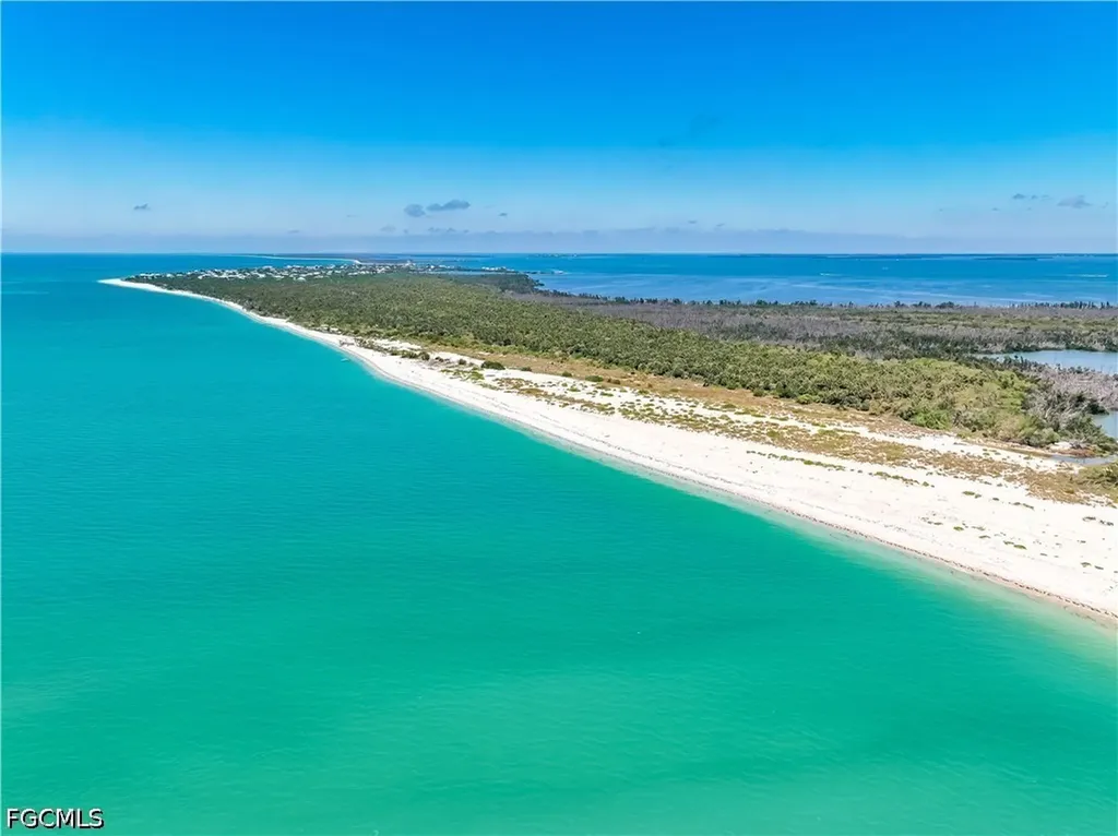 11657 Redfish Shores Drive Upper Captiva FL 33924
