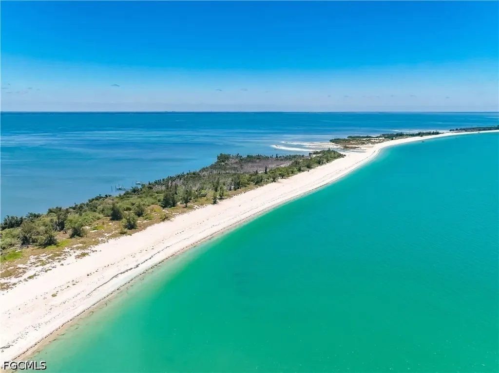 11657 Redfish Shores Drive Upper Captiva FL 33924