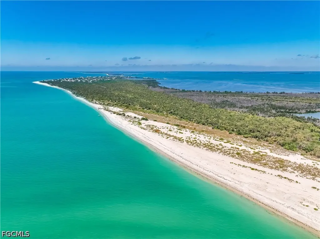 11657 Redfish Shores Drive Upper Captiva FL 33924