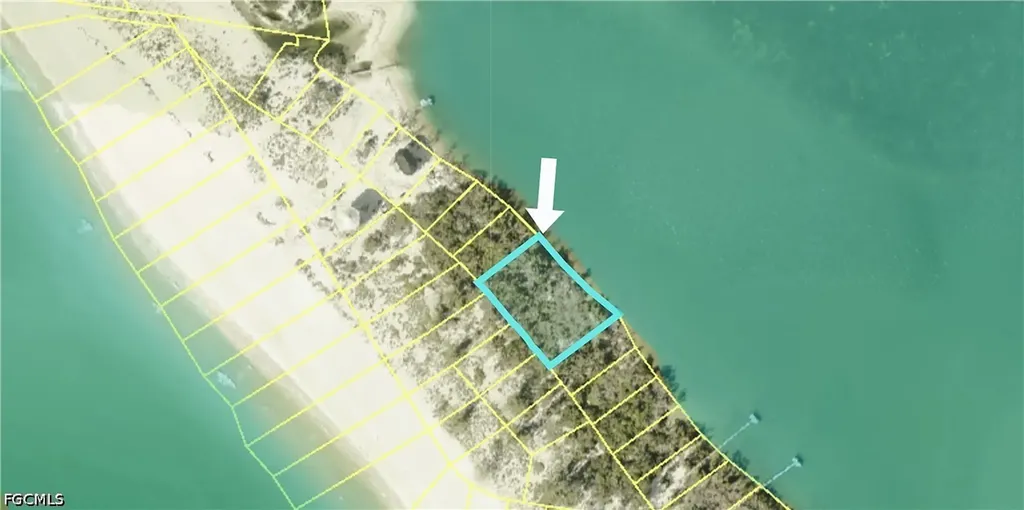 11657 Redfish Shores Drive Upper Captiva FL 33924