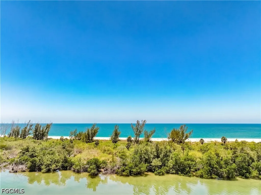 11657 Redfish Shores Drive Upper Captiva FL 33924