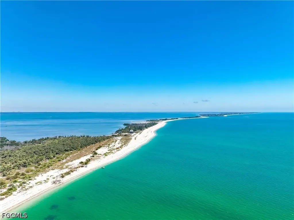 11657 Redfish Shores Drive Upper Captiva FL 33924