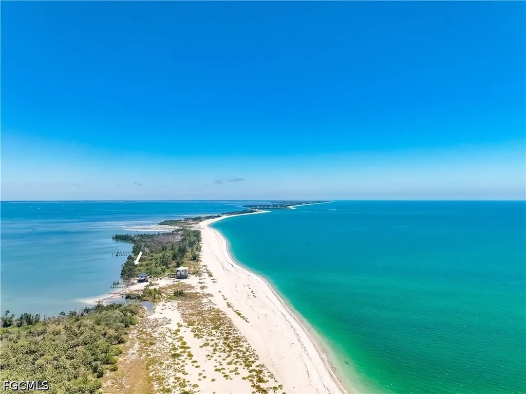 11657 Redfish Shores Drive Upper Captiva FL 33924